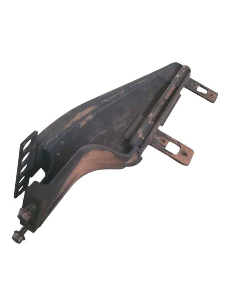 Suporte Paralama Iveco S Way Esquerdo 2