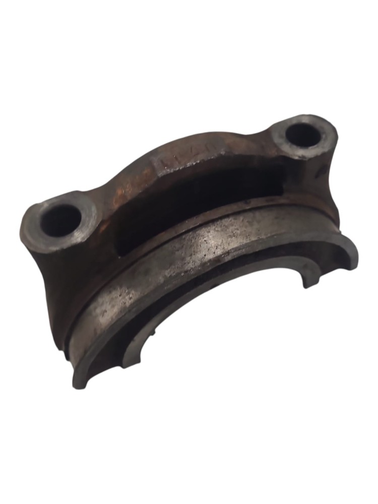 Mancal Bloco Motor Mb 608 2