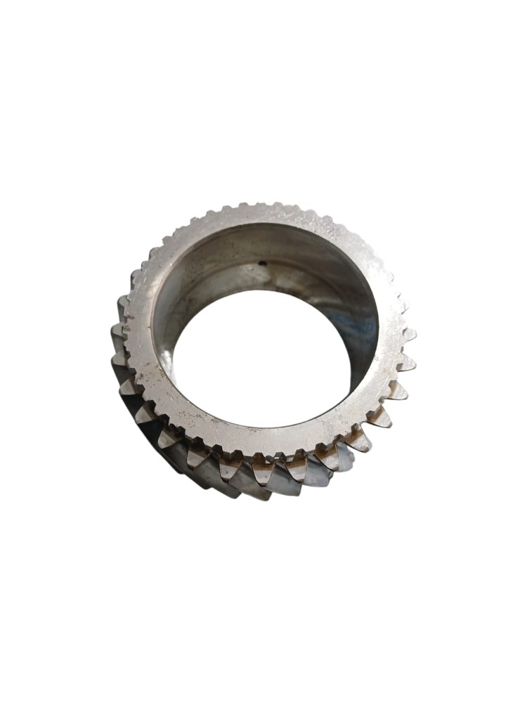 Engrenagem Helicoidal ZF S5 680 3