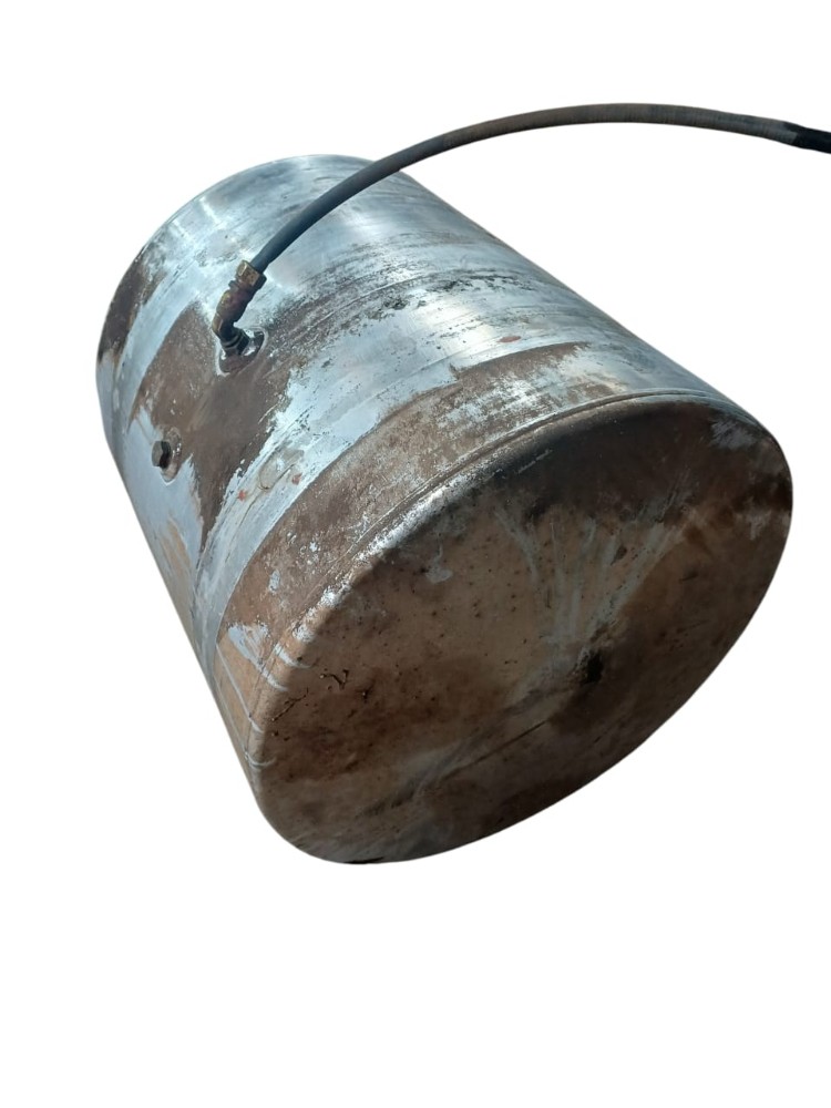 Tanque Combustivel 230L Scania Serie 5 5