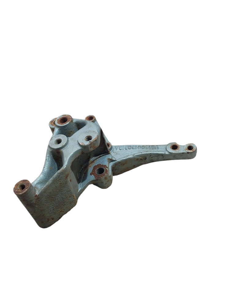 Suporte Alternador Sinotruck 2