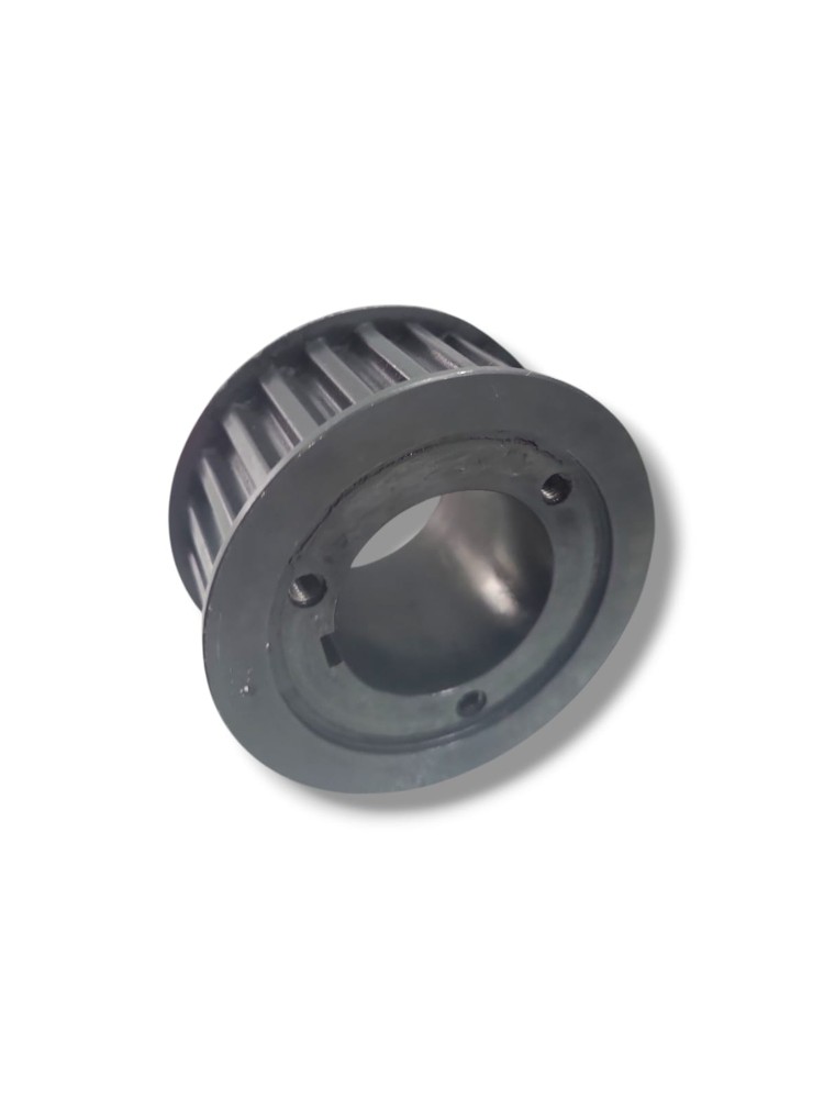 Engrenagem Virabrequim Motor Hsd 2
