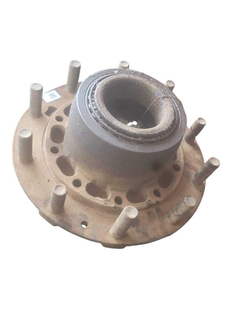 Cubo Roda Reducao Mb Actros 2544 2
