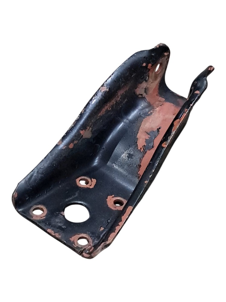 Suporte Amortecedor Ford Cargo 815 4