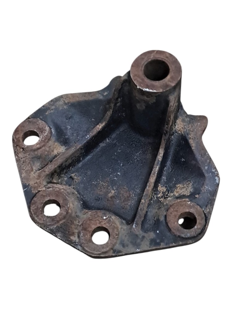 Suporte Mola Dianteira Parte Traseira Ford Cargo 5