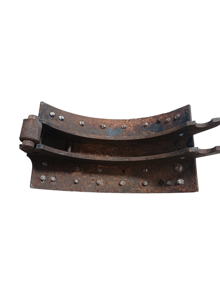 Sapata Freio Lona Vw 11140 1