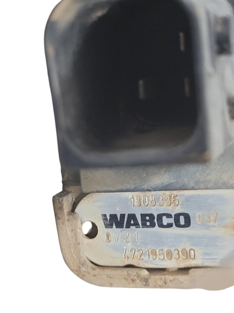 Valvula Moduladorq Abs Daf 480 Xf 2022 5
