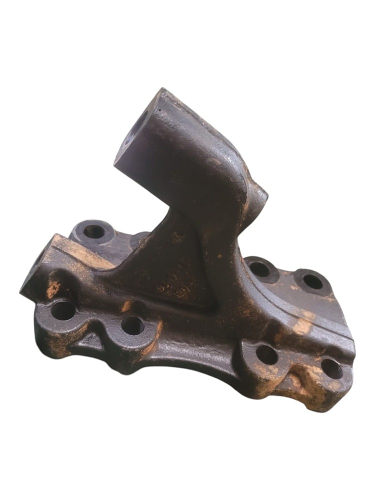 Cavalete Mancal Estabilizador Mb Axor 2544 Ls 2020 Esquerdo 2