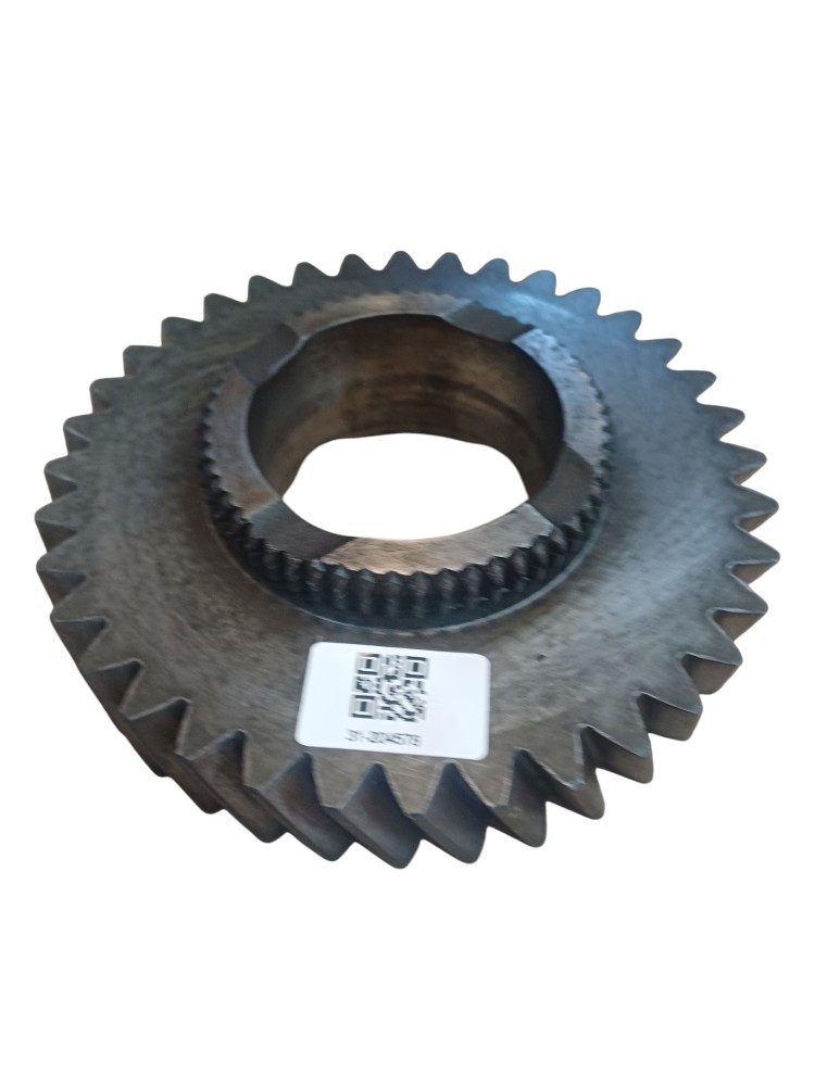 Engrenagem 2 Marcha Caixa Cambio Eaton Fs4205 2