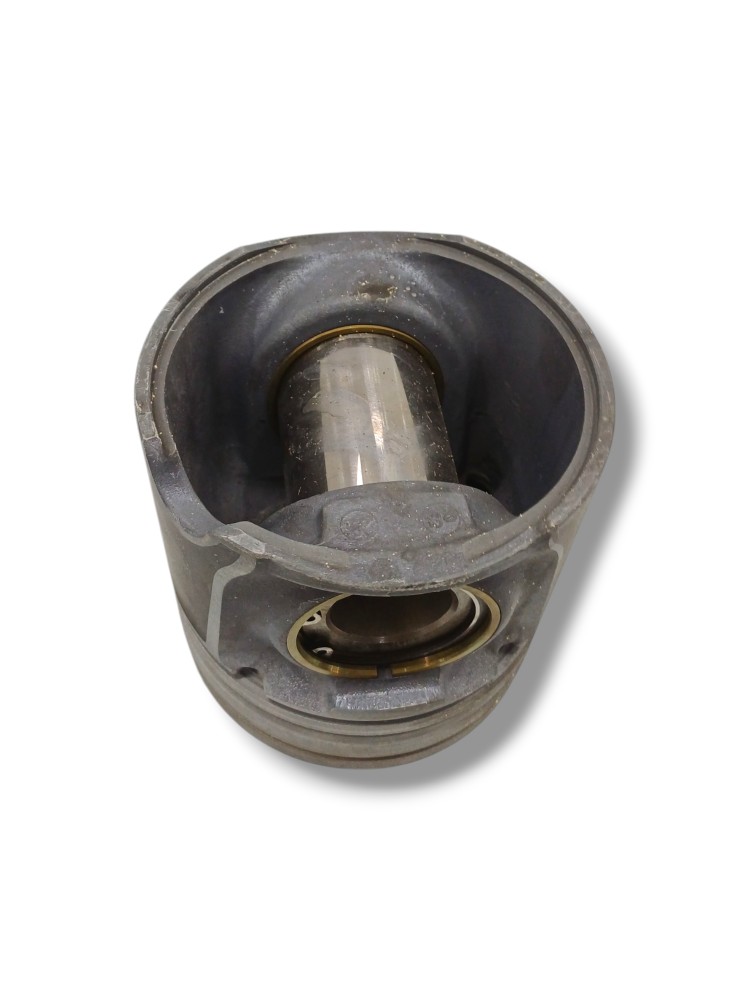 Pistao Motor Cummins 2