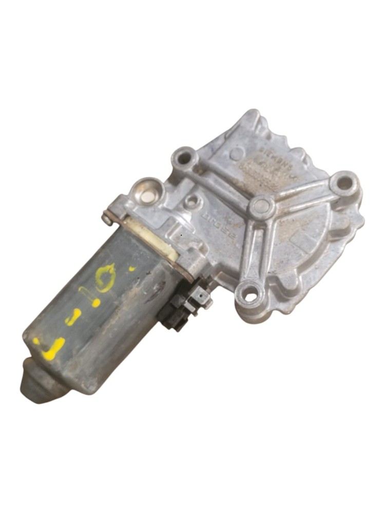 Motor Vidro Volvo Fh 1
