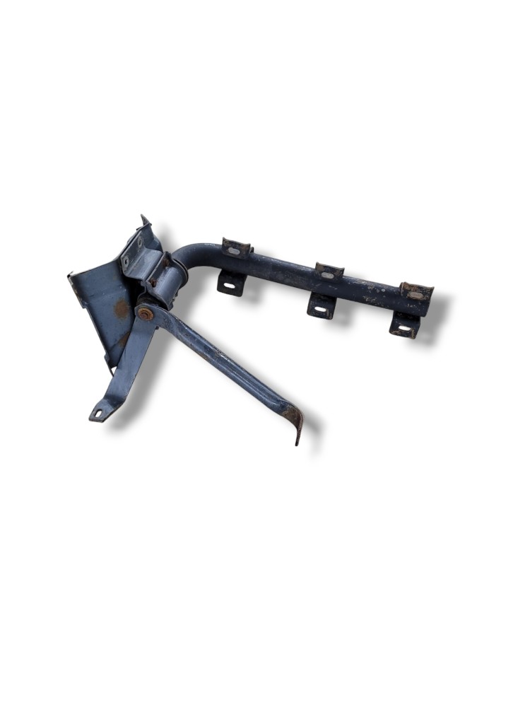Suporte Estribo Iveco Stralis 4
