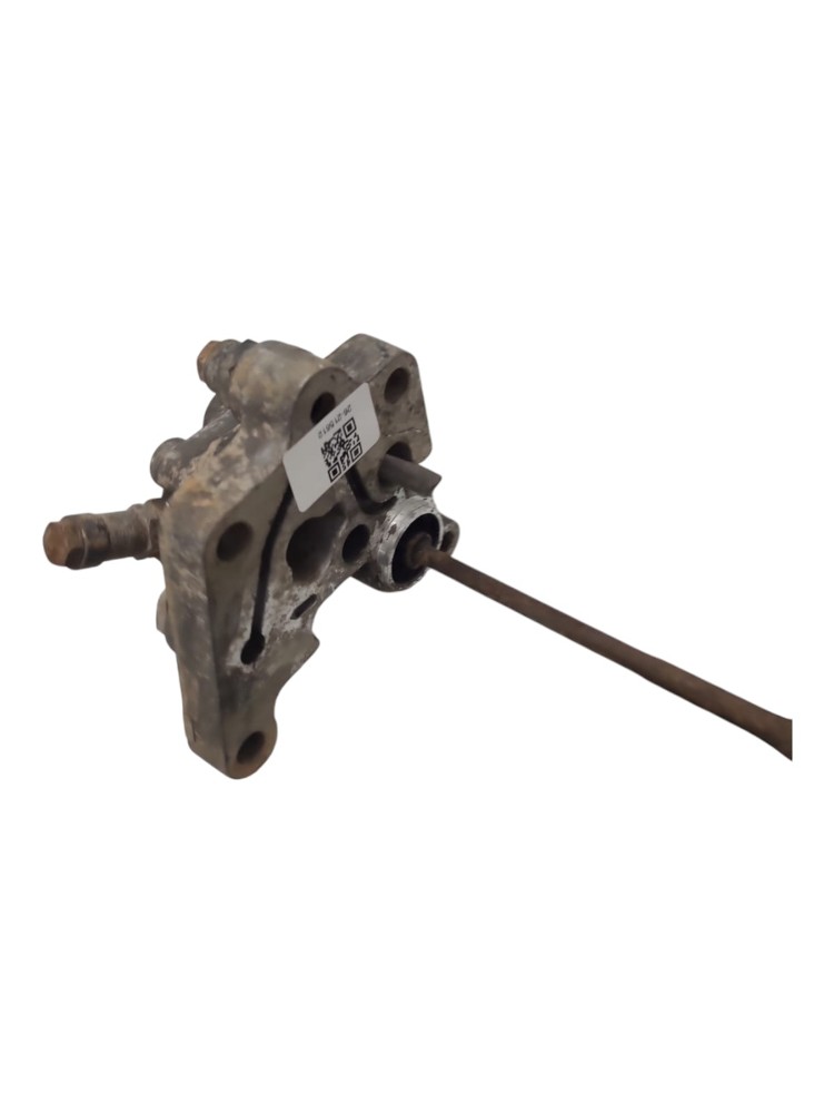 Bomba Direcao Mb Accelo 815 1016 3