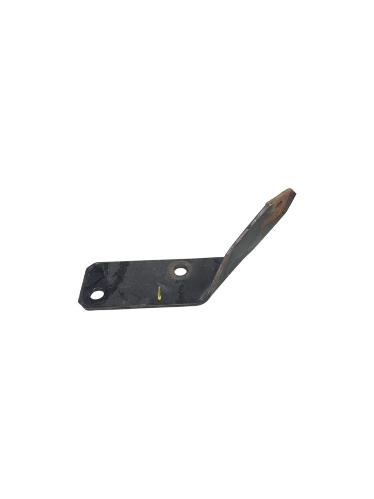 Suporte Chicote Longarina Mb Axor 2544 2013 5