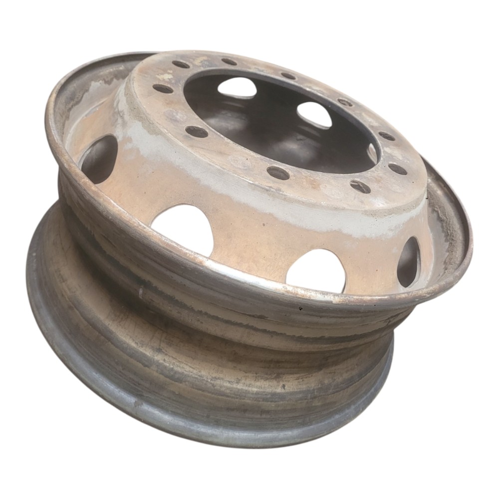 Roda Ferro 10 Furos 22.5X8.25 4