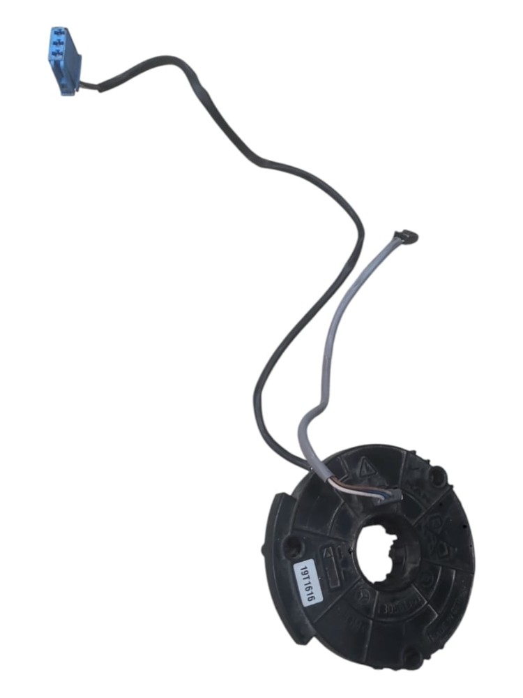 Cinta Airbag MAN TGX