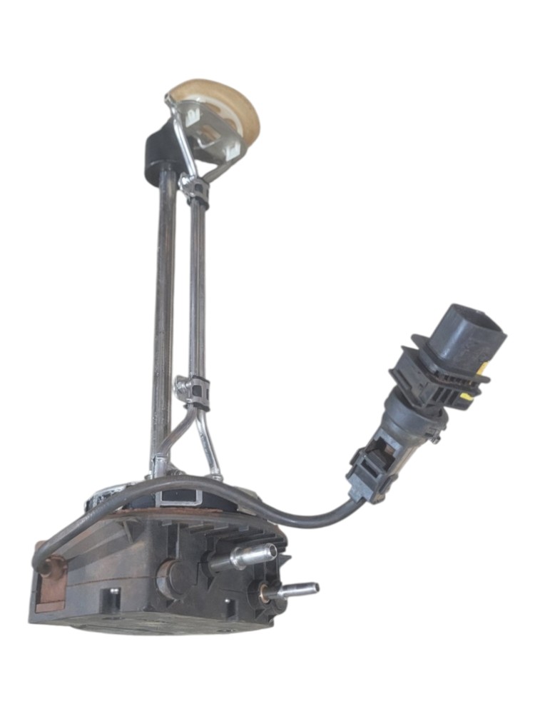 Boia Tanque Arla Scania NTG G540 2022 1
