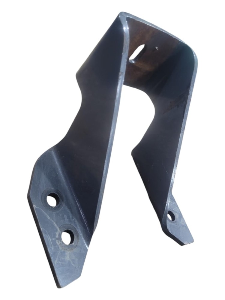 Suporte Erguidor Eixo Suspensys 4
