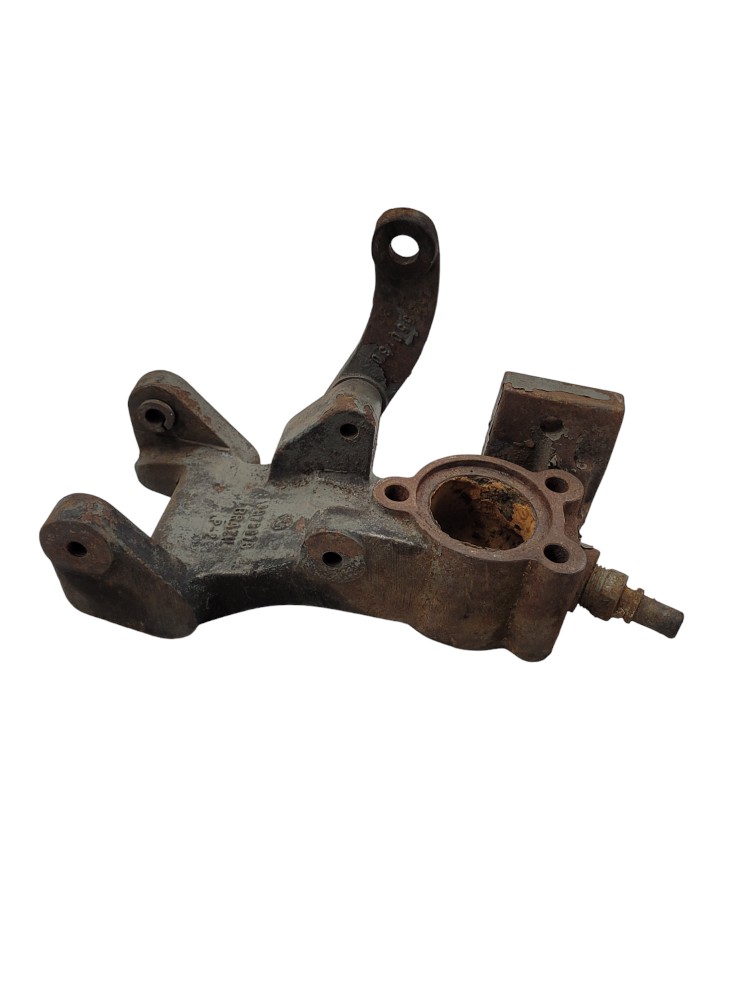 Suporte Alternador Vw Cummins 2