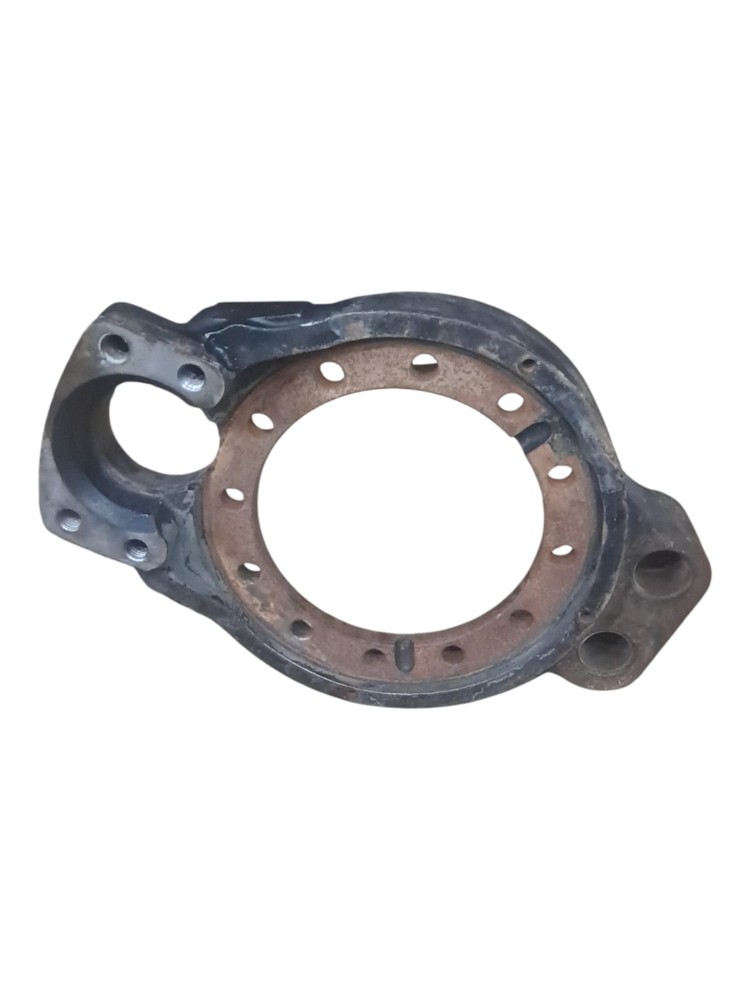 Suporte Patim Dianteiro  Volvo 3
