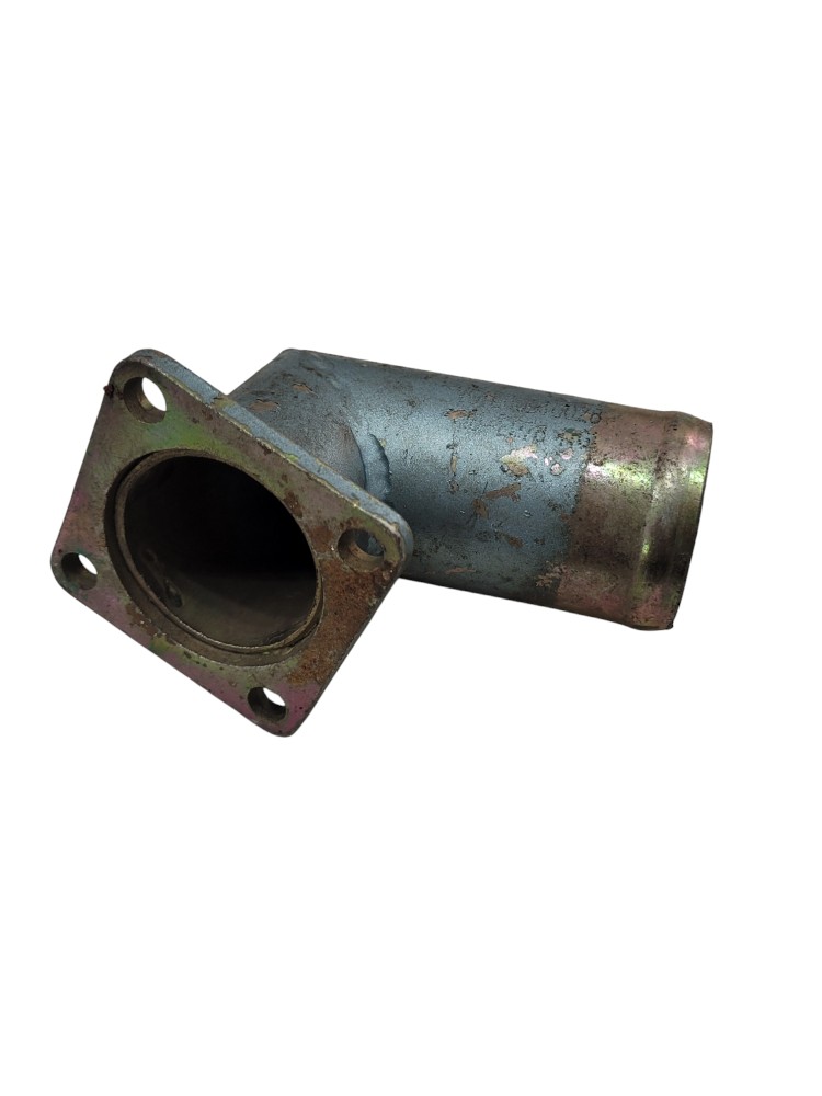 Tubo Gargalo Oleo Sinotruck 4