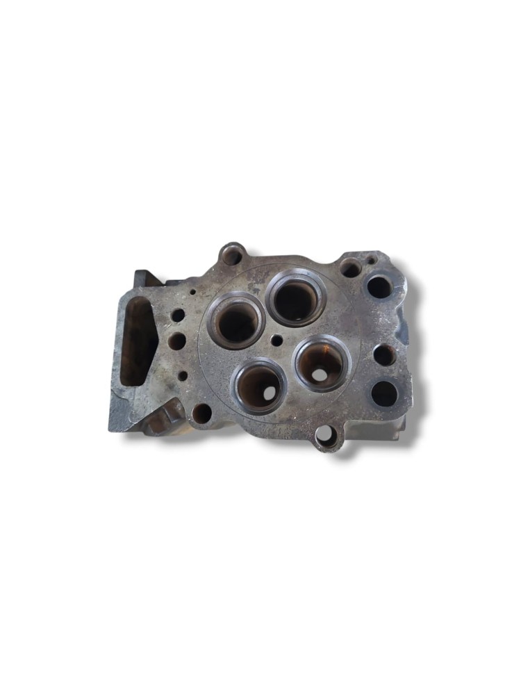 Cabecote Motor Scania 360 440 2010 8