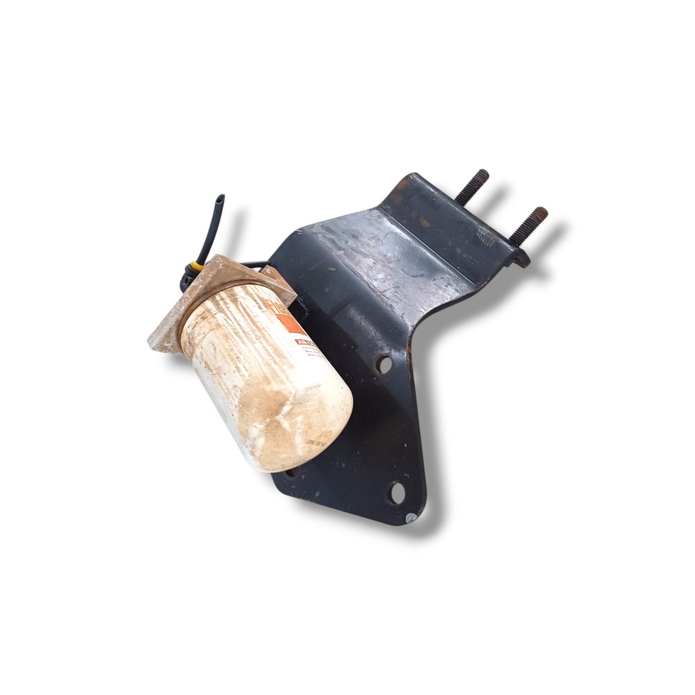 Filtro Arla Com Suporte Vw 25.390 2013 Vn41 3