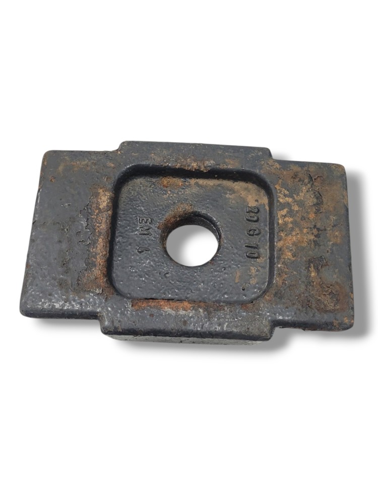 Guia Grampo Suporte Mola Vw 4