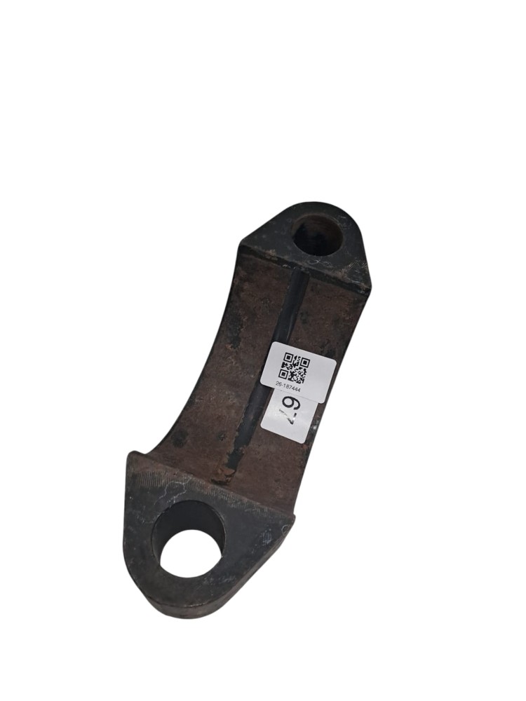 Suporte Mola Pneumatica Mb 4