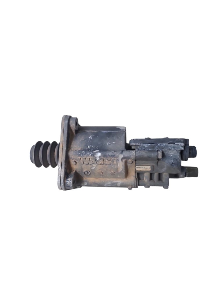 Servo Embreagem Wabco Mb 5