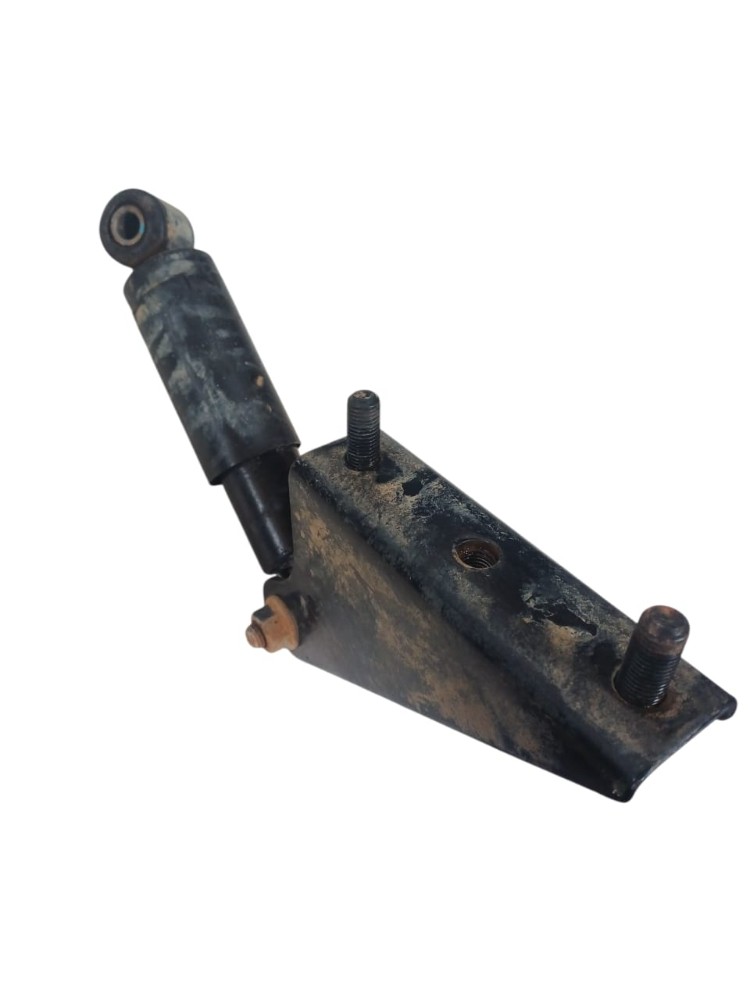 Amortecedor Cabine Mb Accelo 1016 2014 Dianteiro VA152 3