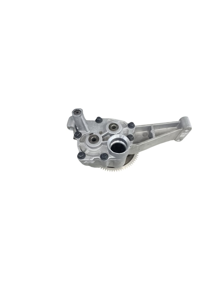 Bomba Óleo Motor Scania S5 2021 4