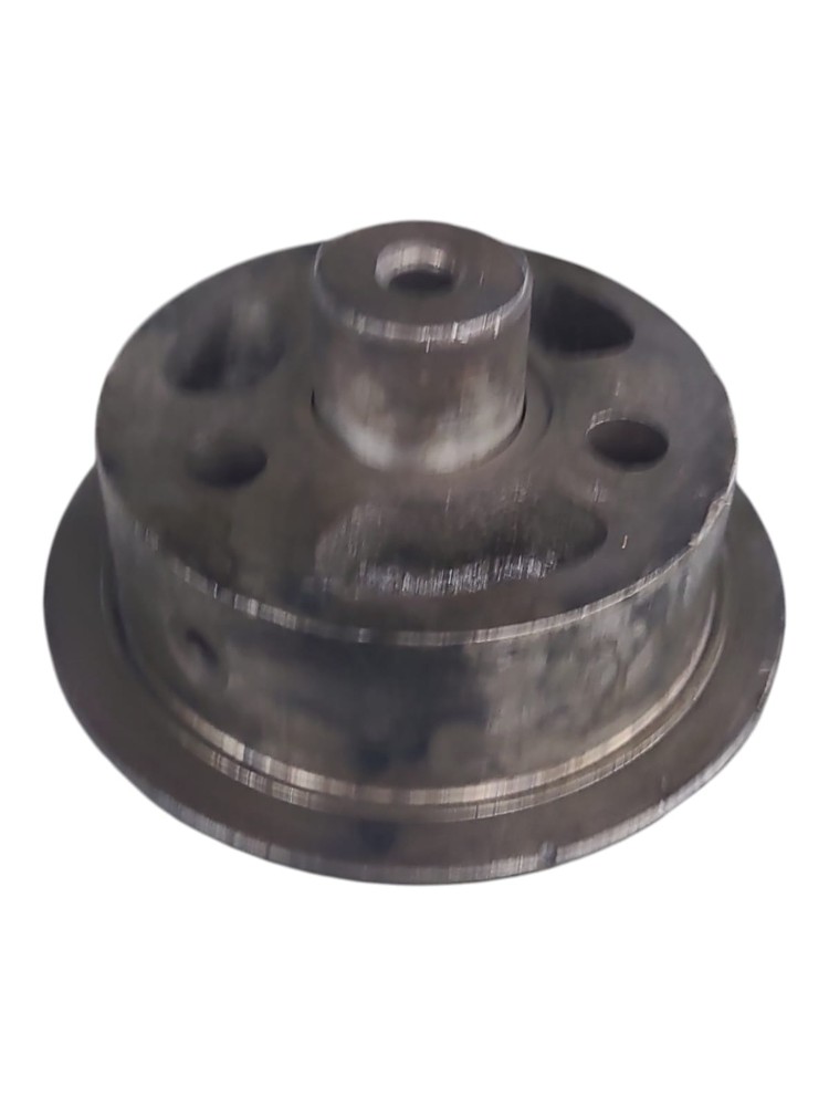 Cubo Engrenagem Intermediaria Motor Volvo B12 3