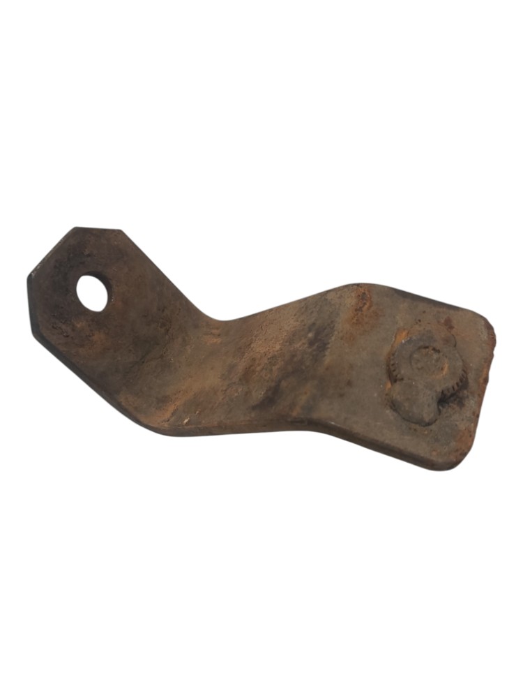 Suporte Do Coxim Mb Axor 2544 2010 2011 VL66 2