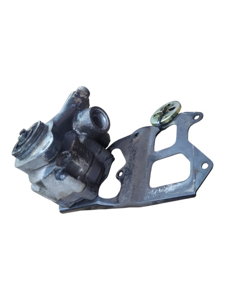 Bomba Hidraulica Motor Iveco Tector 1