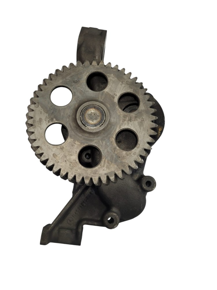 Bomba Oleo Mb Axor Om 457 1