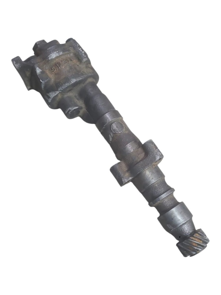 Bomba Oleo Motor Om 314 Mb 1113 1313 4