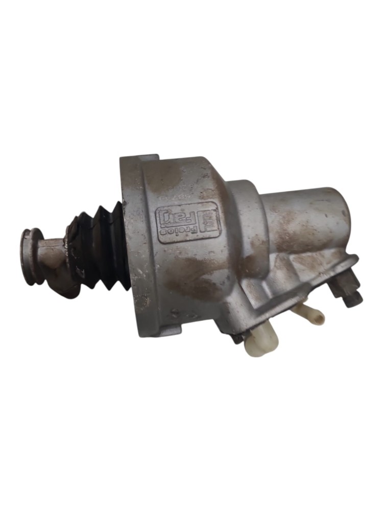 Servo Embreagem Scania 114 2