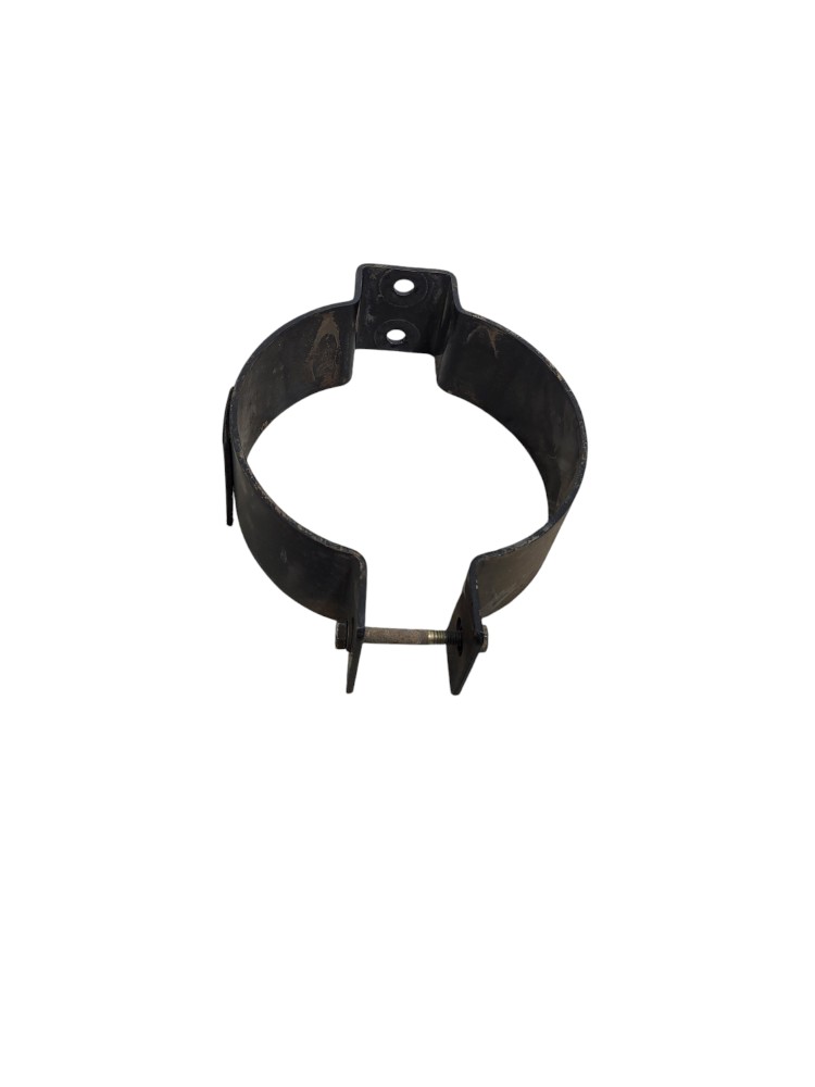 Suporte Reservatorio Oleo Ford Cargo 1