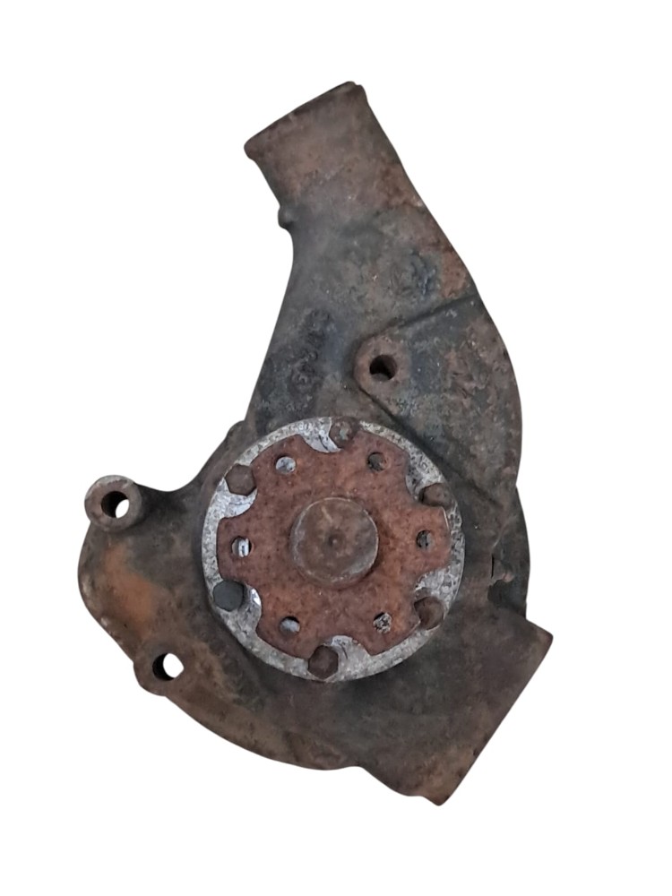 Bomba Agua Motor Mb Om 352 1113 1116 2