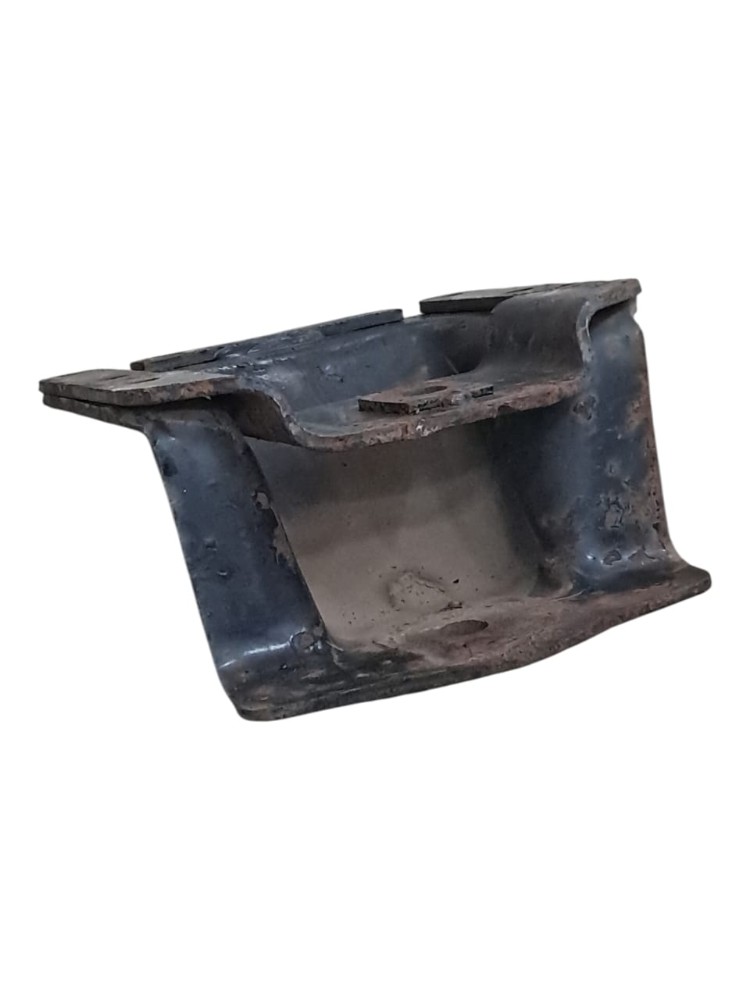 Suporte Mola Traseira Mb Accelo 5