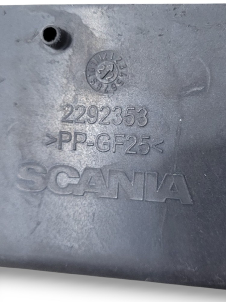 Acabamento Scania G400 2013 2014 VM82 6