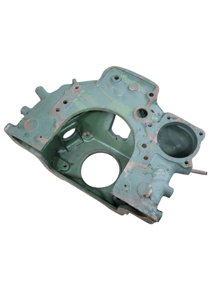 Capa Seca Motor Om314 680 1