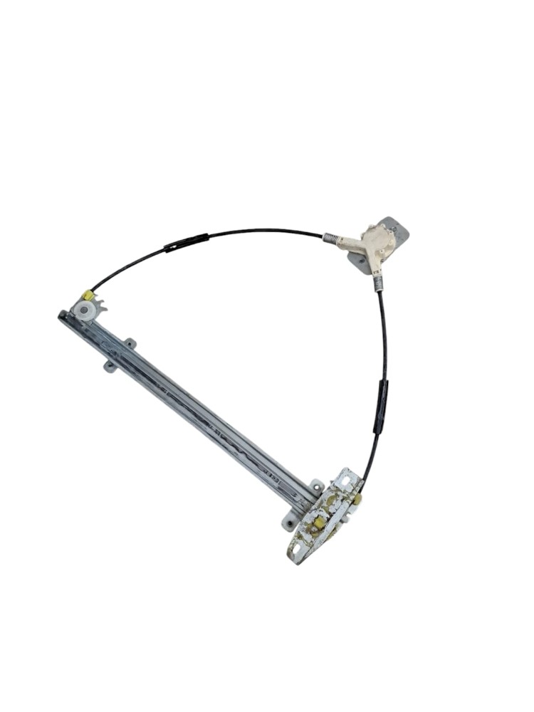 Maquina Vidro Vw Woker 3