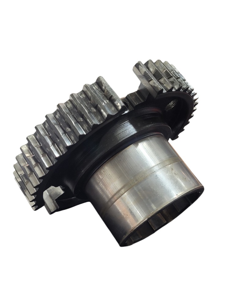 Nucleo Sincronizador Caixa G36 G40 Mb 3