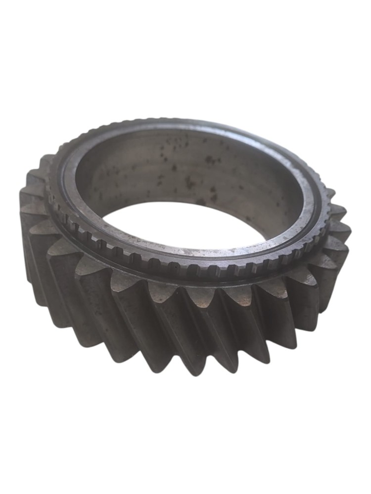 Engrenagem 3 Movel Zf 4