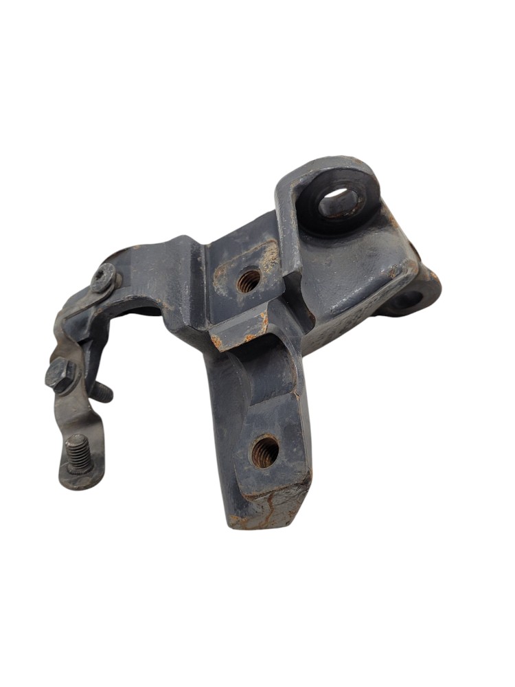 Suporte Suspensão Cabine Scania Esquerdo 3