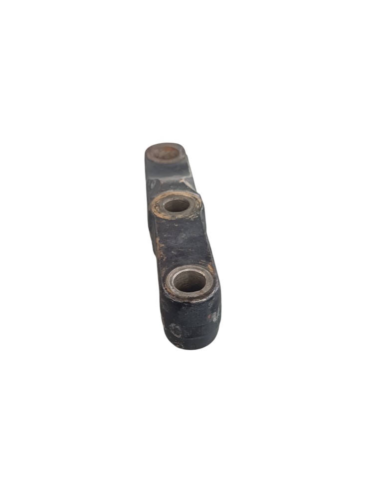 Suporte Coxim Motor Mb 16203520504 3