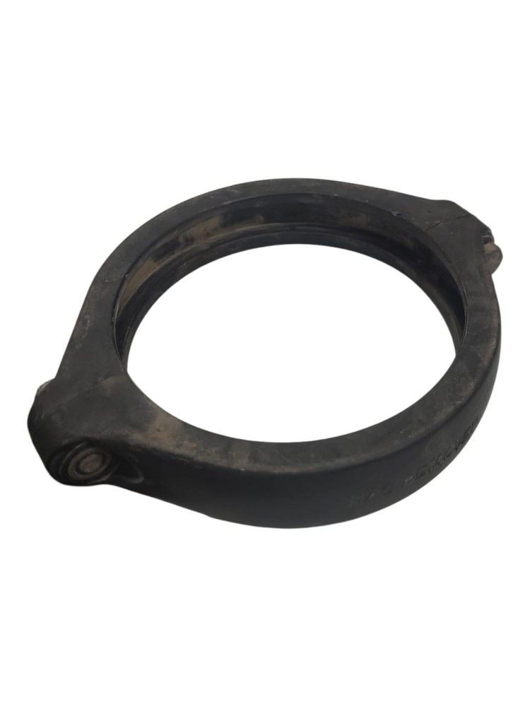 Abracadeira Menor Carcaca Filtro Ar Ford Cargo 4
