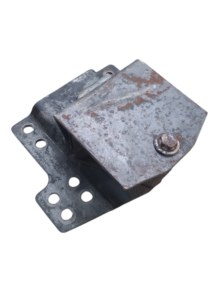 Suporte Mola Traseiro MB Axor 2544 2010 2011 VL66 3